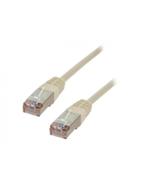 CABLE RJ45 BLINDE 5M