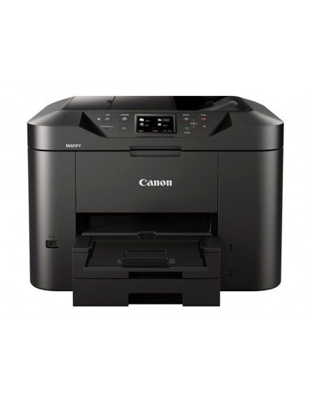 MAXIFY MB2750 4 ipm b/n 15.5 ipm col