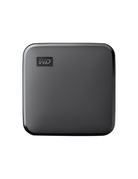 WD Elements SE SSD 2TB - Portable SSD