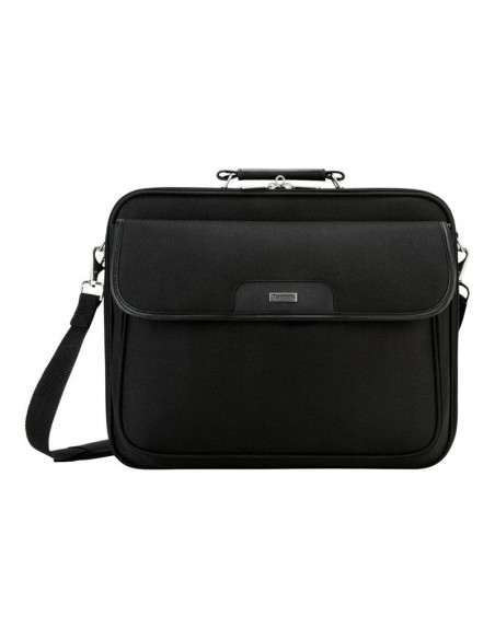 Carry Case/notepac nylon black