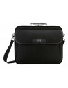 Carry Case/notepac nylon black