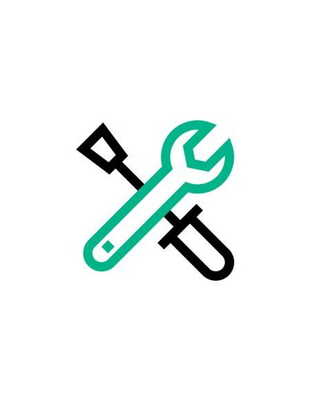 HPE 3Y FC 24x7 Microserver Gen10 SVC