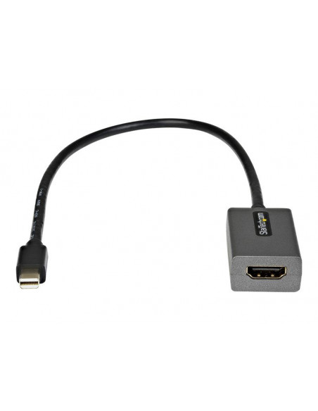 Adattatore Mini DisplayPort a HDMI 1080p