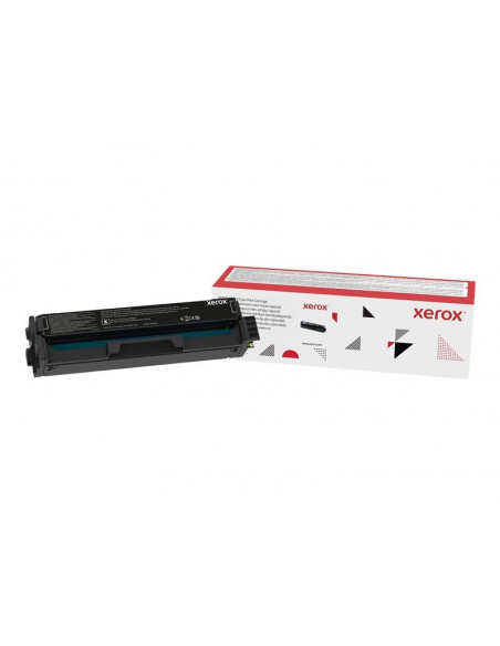 C230/C235 Black High Capacity Toner Cart