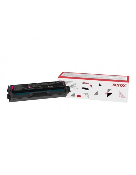 C230/C235 Magenta High Capacity Toner
