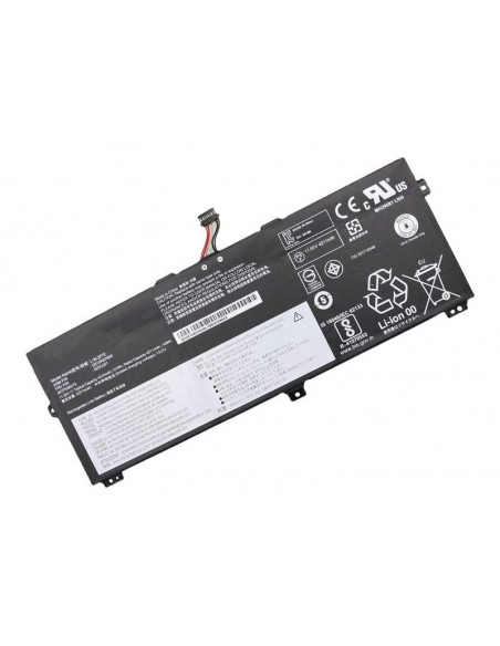 BATTERY 02DL021 FOR LENOVO 48Wh