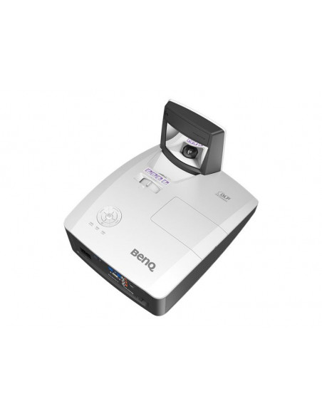 MH856UST+DLP Full HD 10000:1 3500AL