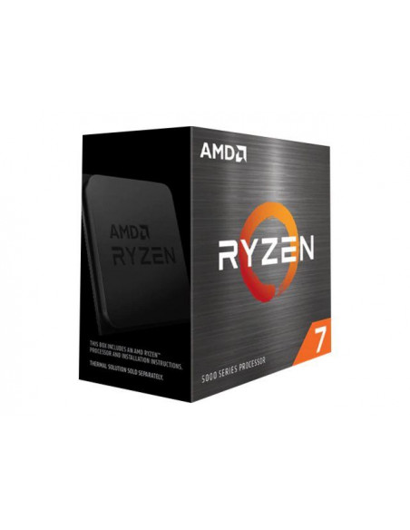 AMD Ryzen 7 5700G Box