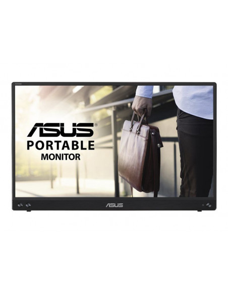 ZenScreen MB16ACV USB- 15.6''