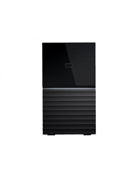 HDD My Book Duo 16TB