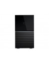 HDD My Book Duo 16TB