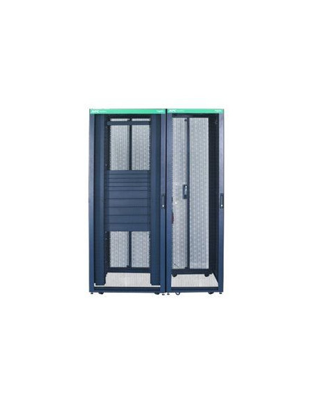 Easy Rack 800mm/42U/1200mm w/Roof
