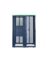 Easy Rack 800mm/42U/1200mm w/Roof