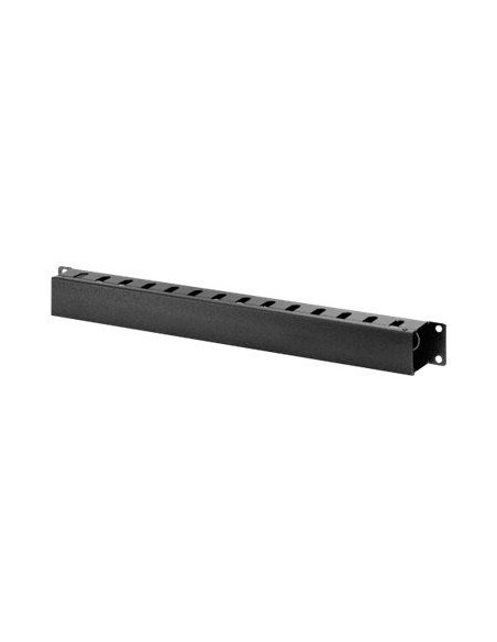 Easy Rack Horizontal Cable Manager 1U