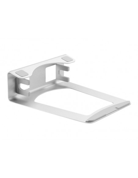 2-in-1 Laptop Stand Riser/Vertical Stand