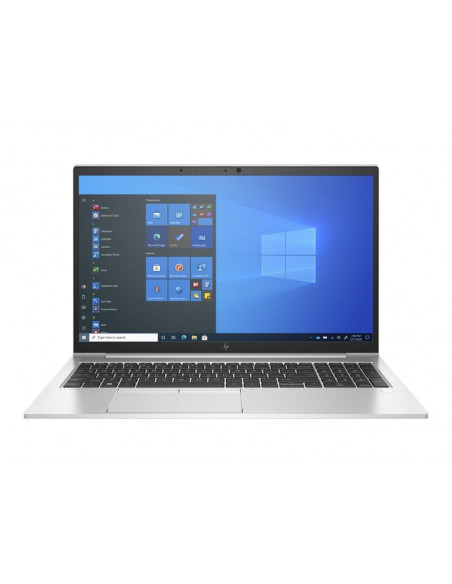 HP EB855G8 R5-5650U 15 8GB/256 W10P