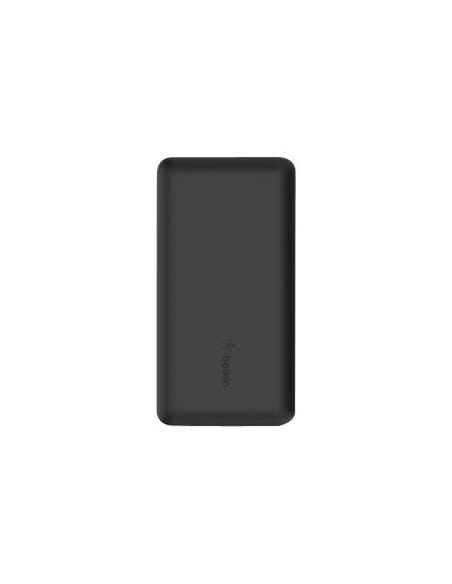 10k power bank for promotion black