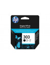 HP Ink/Original 303 Black
