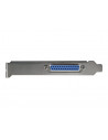 1-Port Parallel PCIe Card/Printer LPT