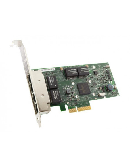 BCM5719-4P - 4 x 1GbE PCIe NIC