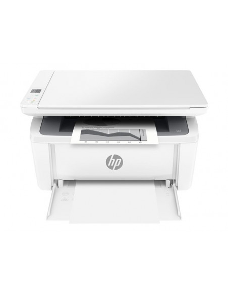 HP LaserJet M140w