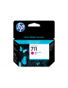 HP 711 Magenta Ink Cartridge