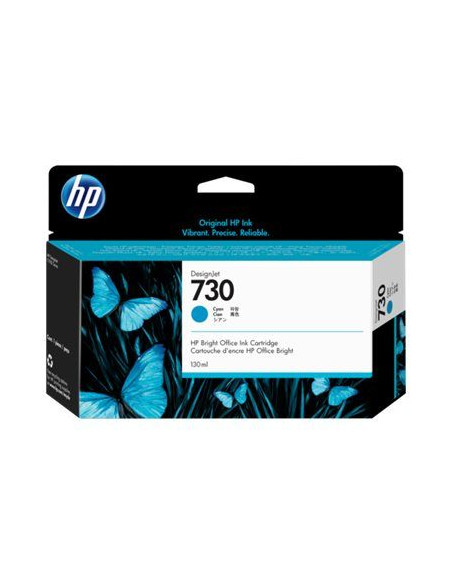 HP Ink/730 CY