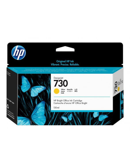 HP Ink/730 YL