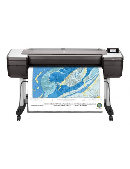 HP DesignJet T1700 44-in PostScript