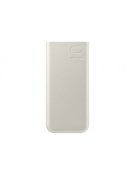 Samsung Powerbank External Battery 10A U