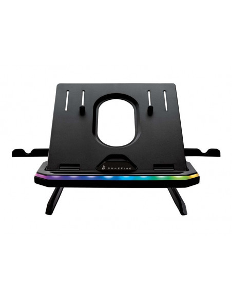SureFire Portus X1 Foldable Laptop Stand