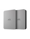 LaCie Mob Drive Secure 5TB USB 3.1 C