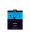 Wired stereo headset - Jack 4 contacts