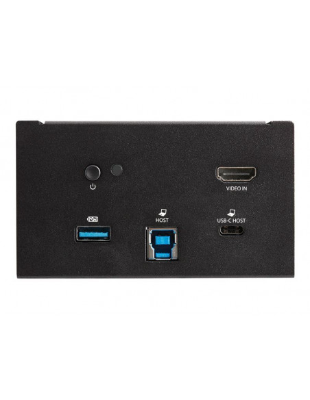 Module Docking Station Connectivity Box