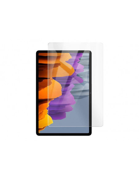 TEMPERED GLASS FOR GALAXY TAB S7+