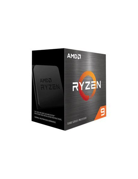 AMD Ryzen 9 5950X Box