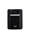 APC Back-UPS 950VA 230V AVR French Sock