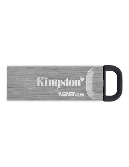 128GB DT Kyson 200MB/s Metal USB 3.2