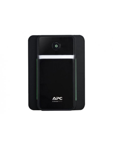 Back-UPS 750VA 230V AVR IEC Sockets