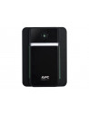 Back-UPS 750VA 230V AVR IEC Sockets