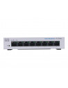 CBS110 Unmanaged 8port GE Desktop Ext PS
