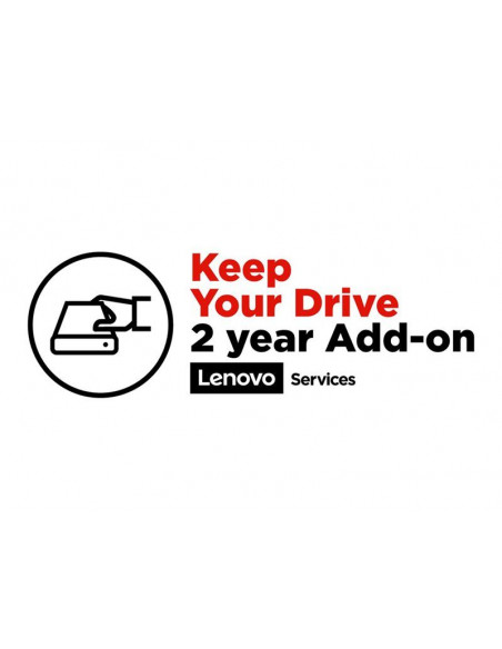 2Y Keep Your Drive