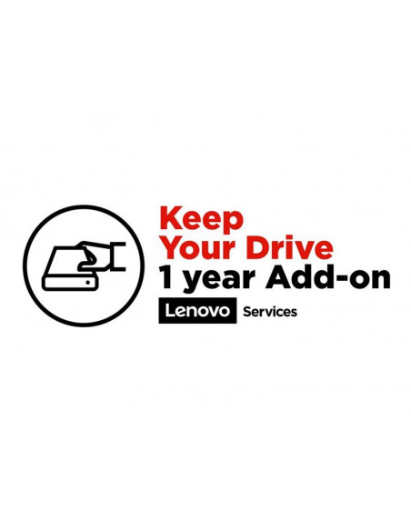 1Y Keep Your Drive