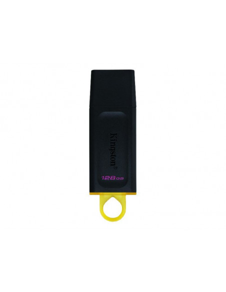 128GB USB3.2 Gen1 DT Exodia Black+Yellow