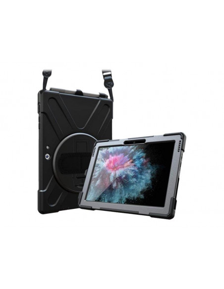 RUGGED PROTECTION MICROSOFT SURFACE GO 2
