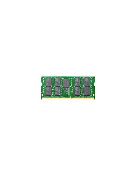 Memory DDR4 ECC Unbuffered SODIMM