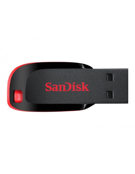 SanDisk USB Cruzer Blade 16GB