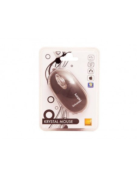 Mouse/Brilliant Desktop