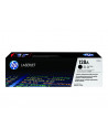 HP Toner/128A Black LaserJet Print Cart