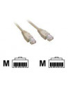 CAT 6 U/UTP Patch cable - 10m Grey